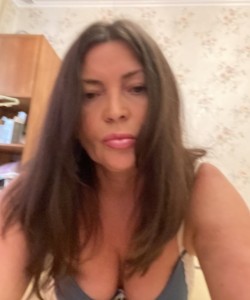 Частная массажистка Настя 