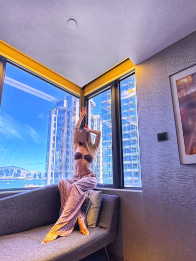 Частная массажистка Соня 