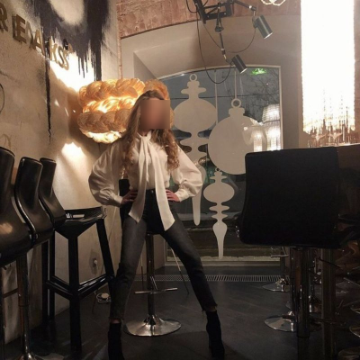 Частная массажистка Соня, 33 года, Москва - фото 6