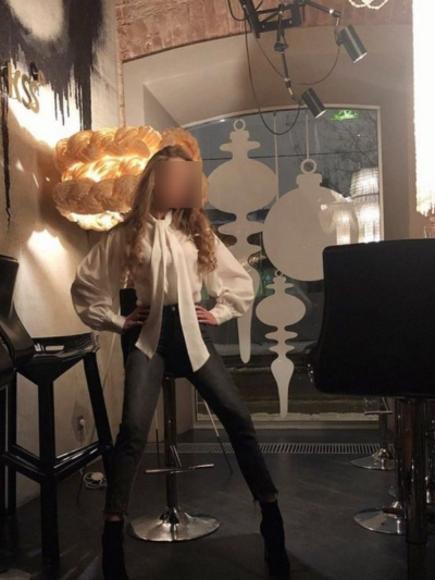 Частная массажистка Соня 