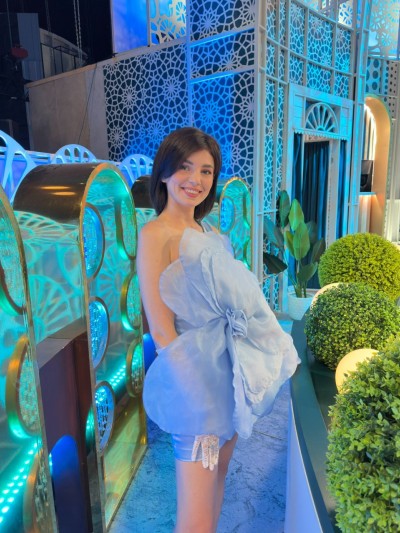 Частная массажистка Анэт 