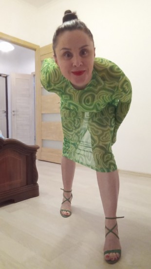 Частная массажистка Элла, 43 года, Москва - фото 2