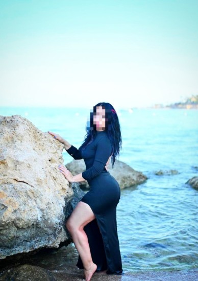 Частная массажистка Анна, 43 года, Москва - фото 9