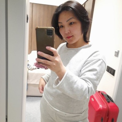 Частная массажистка Айна, 37 лет, Анапа - фото 3