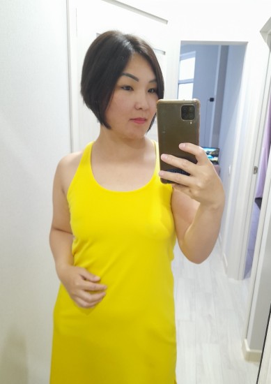 Частная массажистка Айна, 37 лет, Анапа - фото 2