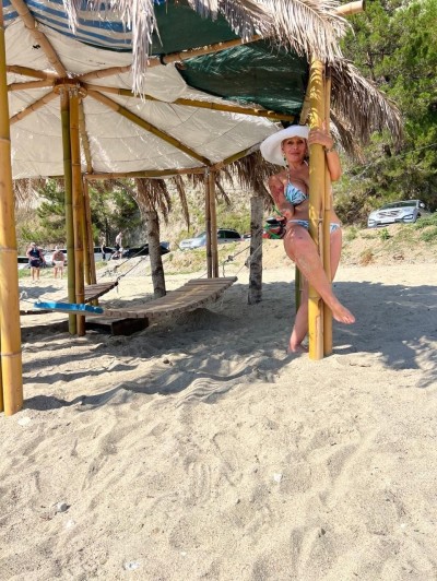 Частная массажистка ЛюдМила, Москва - фото 10