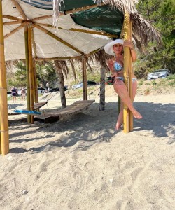 Частная массажистка ЛюдМила 