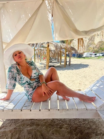 Частная массажистка ЛюдМила, Москва - фото 8