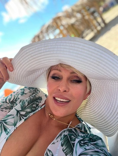 Частная массажистка ЛюдМила, Москва - фото 12