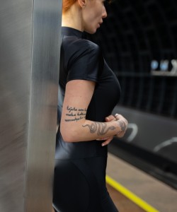 Частная массажистка Таша 