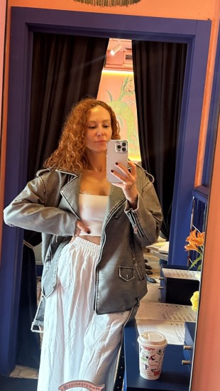 Частная массажистка Таша, 37 лет, Москва - фото 12