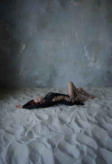 Частная массажистка Таша, 37 лет, Москва - фото 15