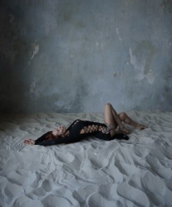 Частная массажистка Таша 