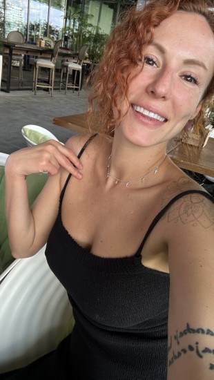 Частная массажистка Таша, 37 лет, Москва - фото 16