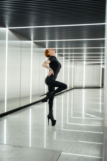 Частная массажистка Таша, 37 лет, Москва - фото 24