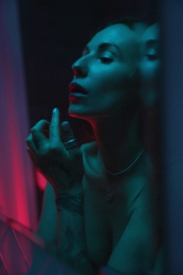 Частная массажистка Таша, 37 лет, Москва - фото 22