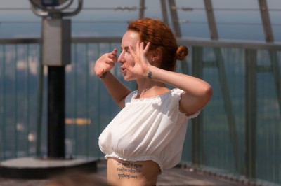 Частная массажистка Таша, 37 лет, Москва - фото 23