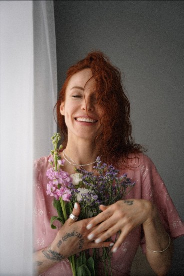 Частная массажистка Таша, 37 лет, Москва - фото 25