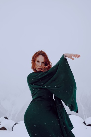 Частная массажистка Таша, 37 лет, Москва - фото 26