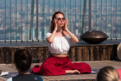 Частная массажистка Таша, 37 лет, Москва - фото 27