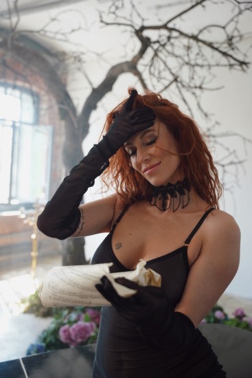 Частная массажистка Таша, 37 лет, Москва - фото 31