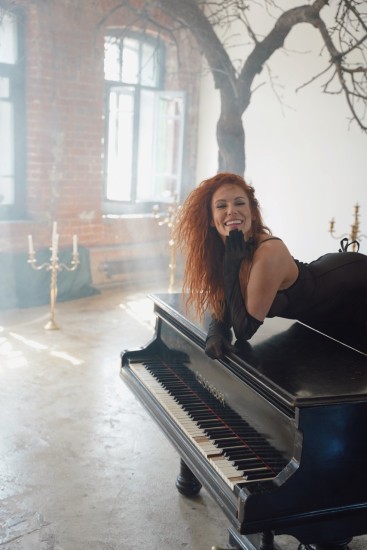 Частная массажистка Таша, 37 лет, Москва - фото 32