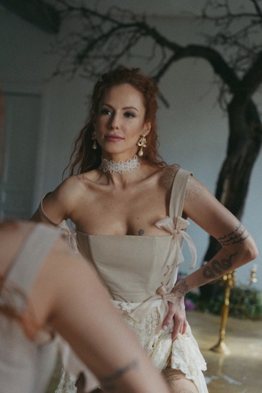 Частная массажистка Таша, 37 лет, Москва - фото 30