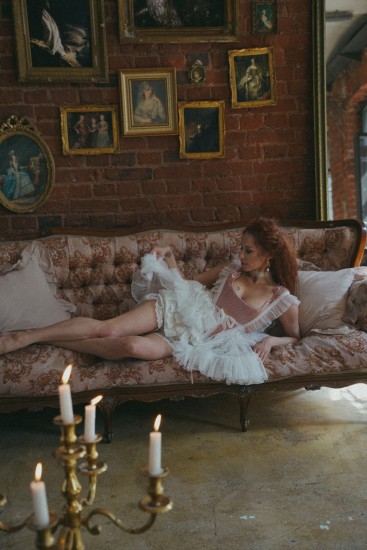 Частная массажистка Таша, 37 лет, Москва - фото 33