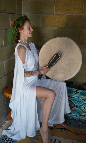 Частная массажистка Таша, 37 лет, Москва - фото 34