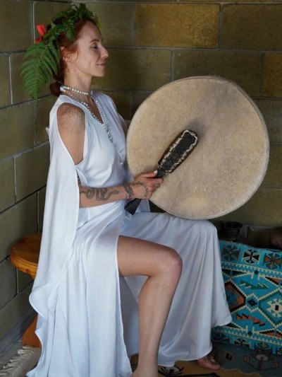 Частная массажистка Таша 