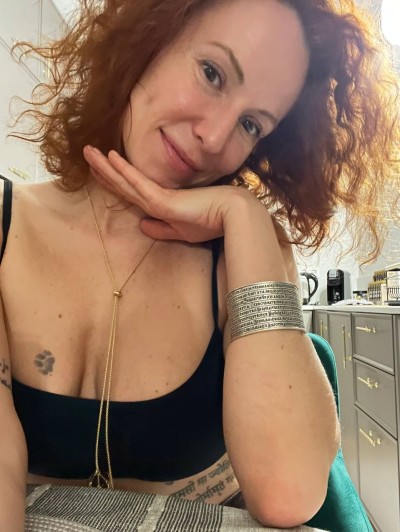 Частная массажистка Таша, 37 лет, Москва - фото 37