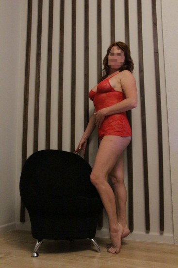 Частная массажистка Ира, 33 года, Москва - фото 4