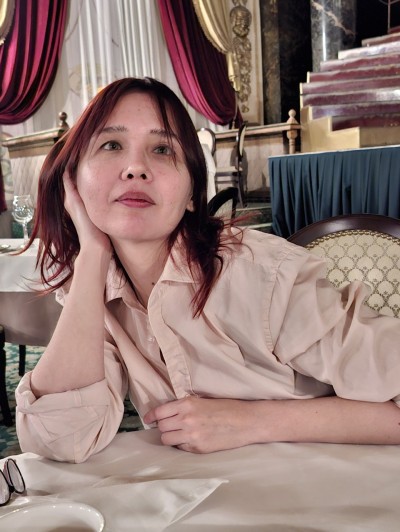 Частная массажистка Таня, 37 лет, Москва - фото 6