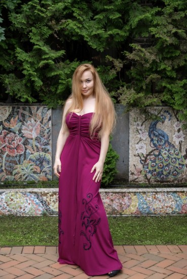 Частная массажистка Инесса, 35 лет, Москва - фото 23
