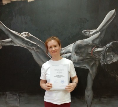 Частная массажистка Анна, 41 год, Пенза - фото 7