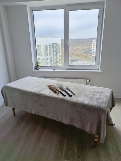 Частная массажистка Анна, 41 год, Пенза - фото 2