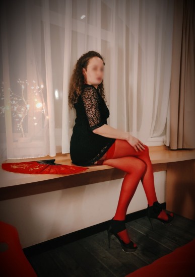 Частная массажистка Лера, 30 лет, Москва - фото 2