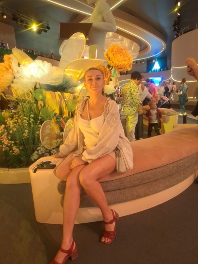 Частная массажистка Юля, 42 года, Москва - фото 6