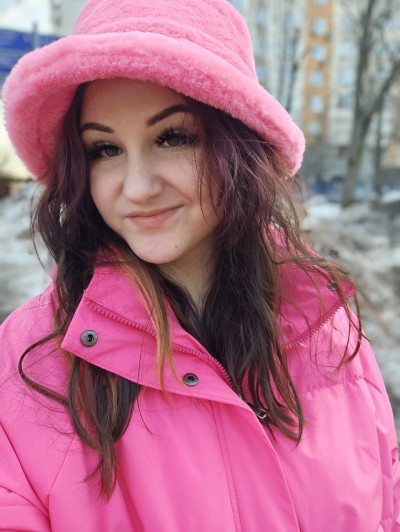 Частная массажистка Лиля, 25 лет, Москва - фото 3