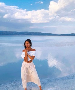 Частная массажистка Оксана 