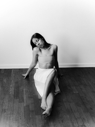 Частная массажистка Оксана, Москва - фото 21