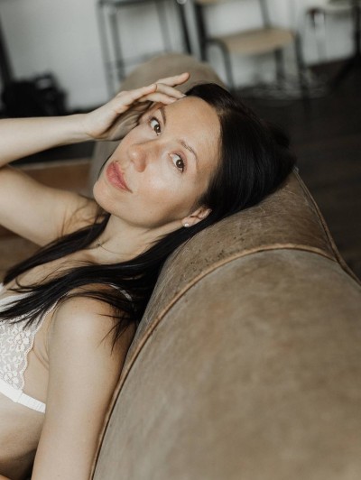 Частная массажистка Оксана, Москва - фото 20