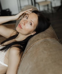 Частная массажистка Оксана 