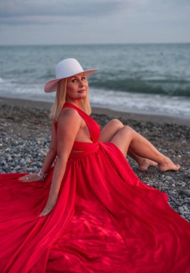 Частная массажистка Ирина, Москва - фото 7