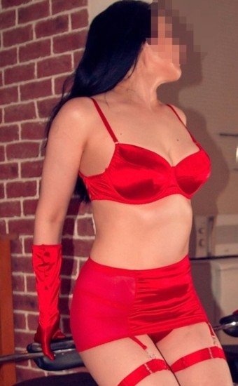 Частная массажистка Наталья, Сергиев Посад - фото 1