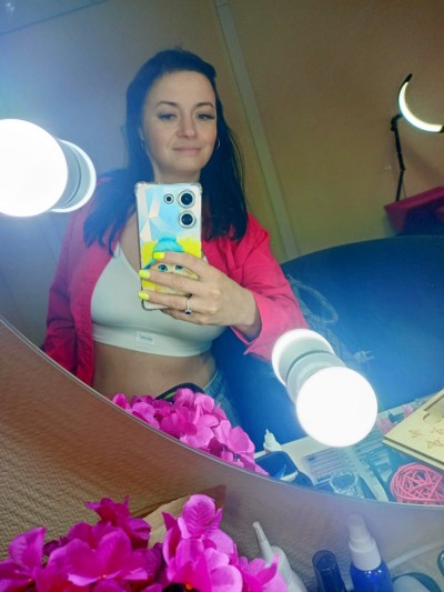 Частная массажистка Виктория 