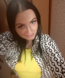 Частная массажистка Виктория 