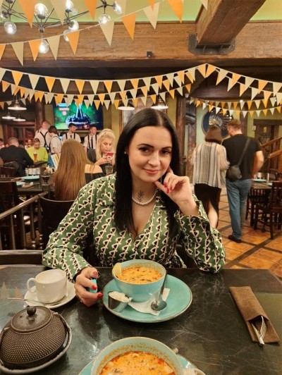 Частная массажистка Виктория, Красногорск - фото 10