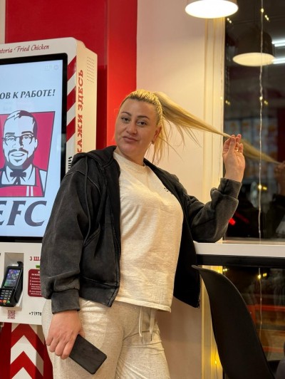 Частная массажистка Виктория, Звенигород - фото 1