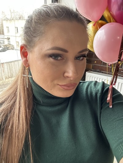 Частная массажистка Настя, 29 лет, Подольск - фото 1